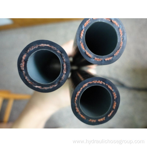 Air Conditioner Hose TYPE C